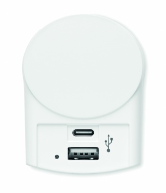 Logo trade advertising products picture of: Skross Euro USB Charger (AC)