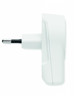 Logotrade promotional item picture of: Skross Euro USB Charger (AC)