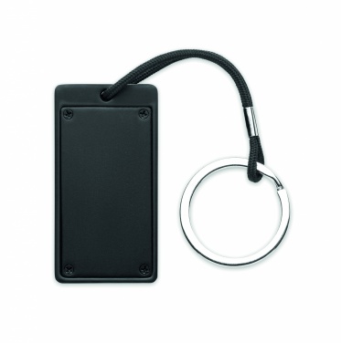 Logotrade advertising product picture of: Key finder device in bamboo