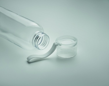 Logotrade promotional gift image of: Tritan bottle and hanger 500ml