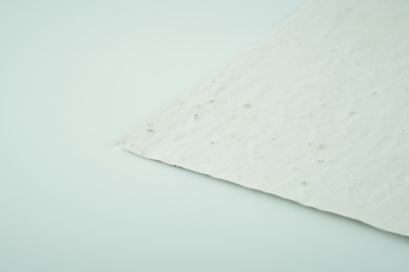 Logotrade promotional giveaways photo of: A6 wildflower seed paper sheet