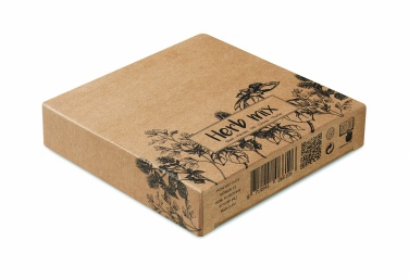 Logotrade promotional item image of: Herb seeds tape 3 meter