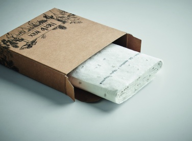 Logotrade corporate gifts photo of: Herb seeds tape 3 meter