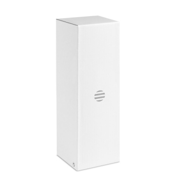 Logotrade advertising product image of: Double wall bottle 500 ml