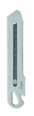 Logotrade advertising product image of: Multi tool retractable knife