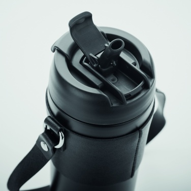 Logotrade promotional merchandise picture of: Double wall tumbler 700 ml