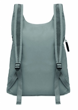 Logotrade business gifts photo of: Foldable reflective sports bag