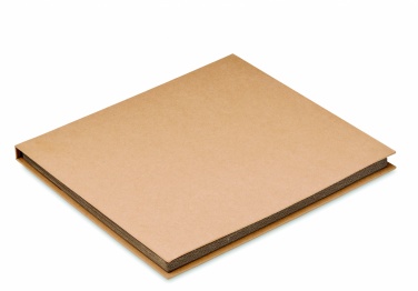 Logotrade advertising product image of: Acacia wood cheese board set Hannover