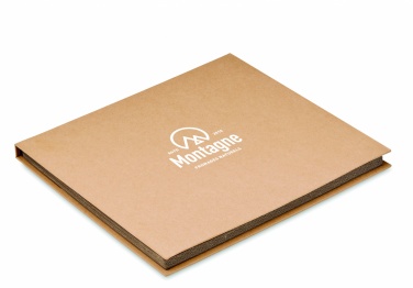 Logo trade advertising products picture of: Acacia wood cheese board set Hannover