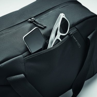 Logotrade advertising product image of: 300D ripstop sports bag