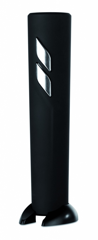 Logo trade promotional gift photo of: Electric bottle opener