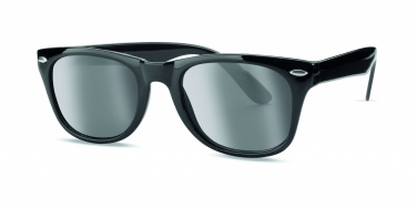Logotrade advertising product image of: Sunglasses with UV protection VILJANDI