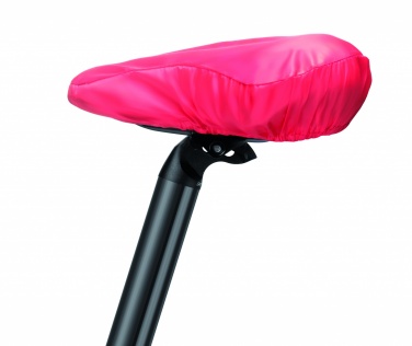 Logotrade advertising products photo of: Saddle cover