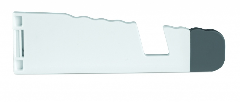 Logotrade promotional item image of: Tablet and smartphone holder