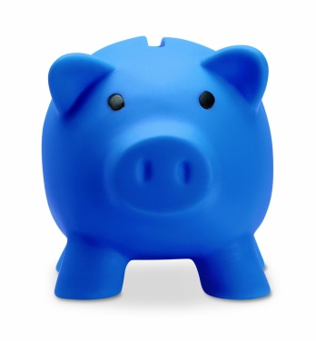 Logotrade promotional items photo of: Piggy bank