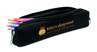 Logotrade promotional gift picture of: Pencil case