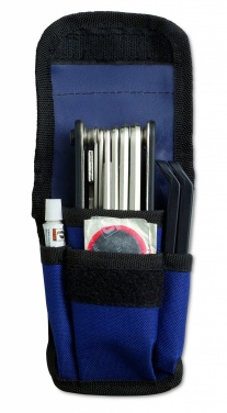 Logotrade promotional giveaways photo of: Bike repair kit