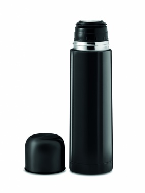Logo trade promotional products picture of: Double wall flask 500 ml