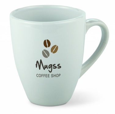 Logo trade advertising product photo of: Stoneware mug 160 ml