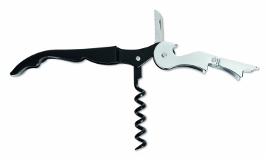 Logo trade promotional giveaways picture of: Waiter's knife