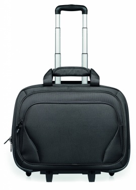 Logo trade promotional products image of: Business trolley