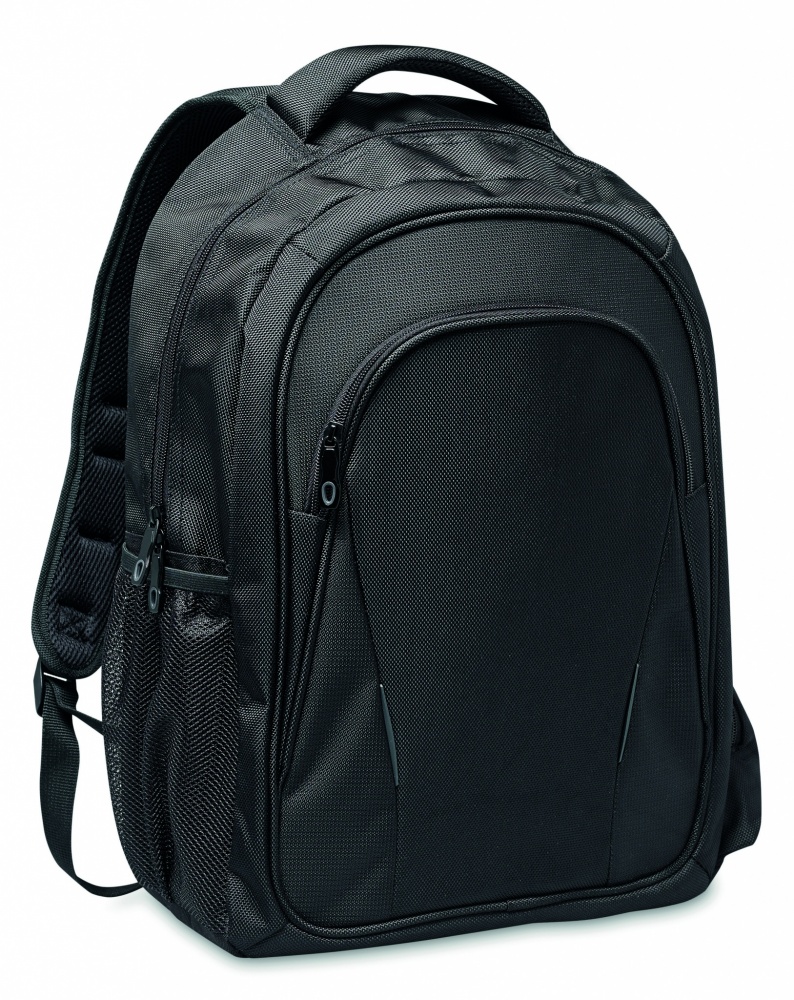 Logotrade promotional product picture of: Laptop backpack