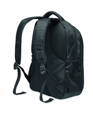 Logotrade business gift image of: Laptop backpack