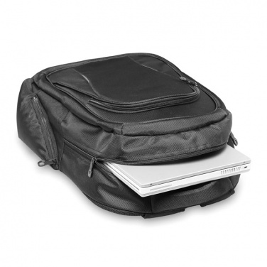 Logotrade promotional item picture of: Laptop backpack