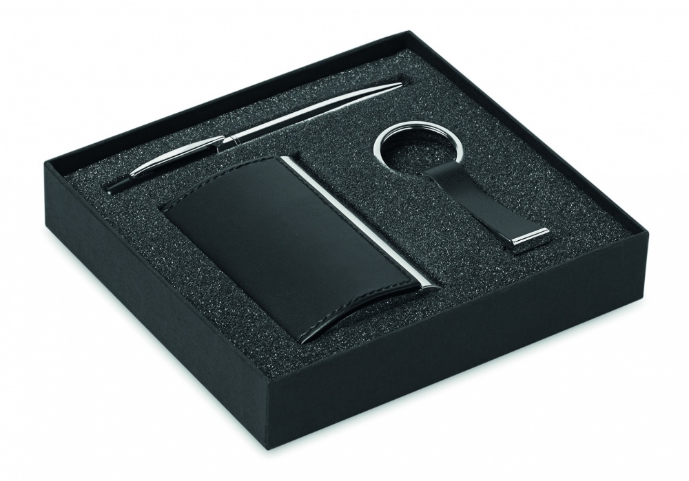 Logotrade promotional products photo of: Business gift set