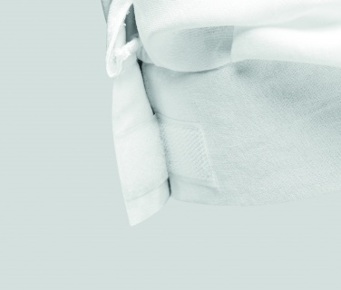 Logotrade promotional giveaway image of: Cotton chef hat 130 gsm