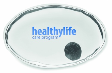 Logo trade promotional product photo of: Heat pad