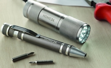 Logo trade corporate gifts picture of: 2 piece tool set