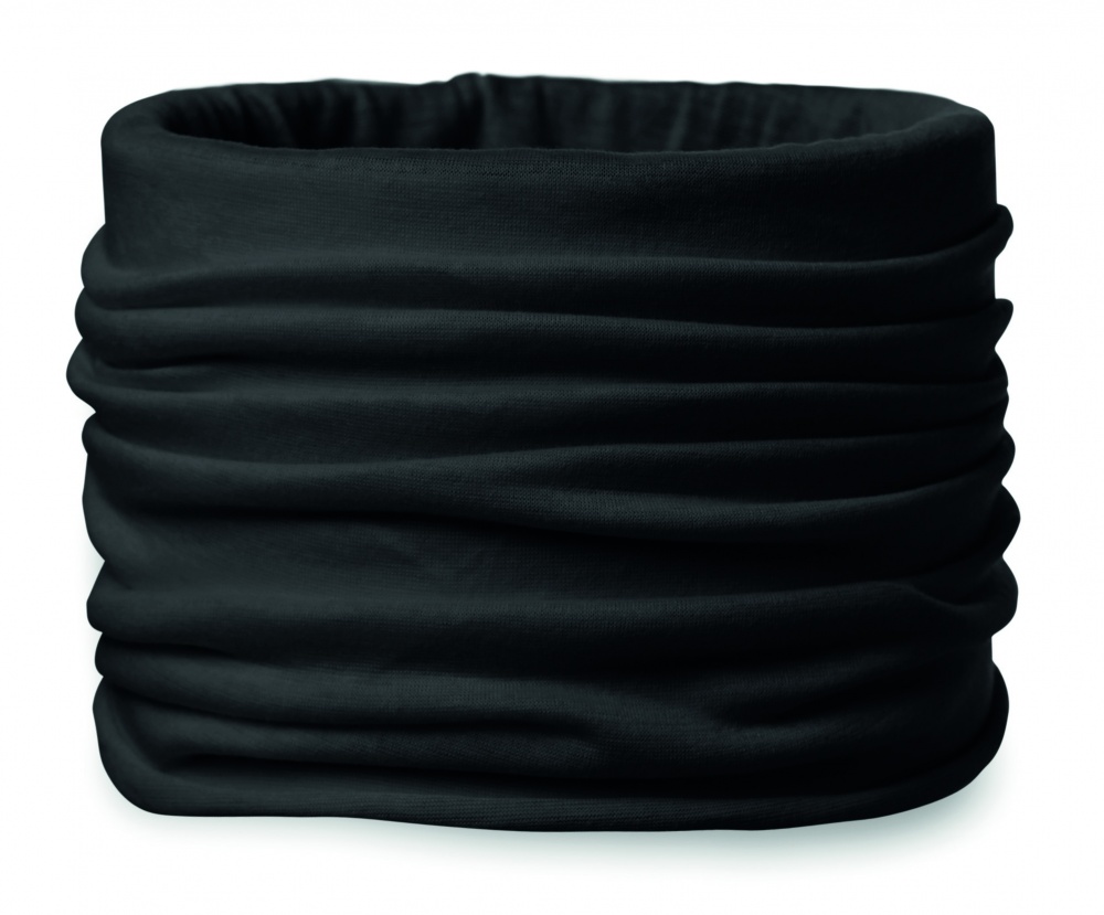 Logo trade promotional products image of: Bandana in microfiber