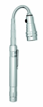 Logo trade promotional item photo of: Extendable torch