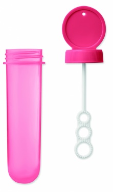 Logotrade promotional product picture of: Bubble stick blower