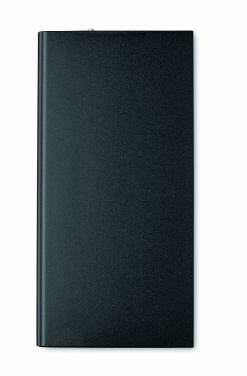 Logotrade corporate gift image of: Power bank 8000 mAh