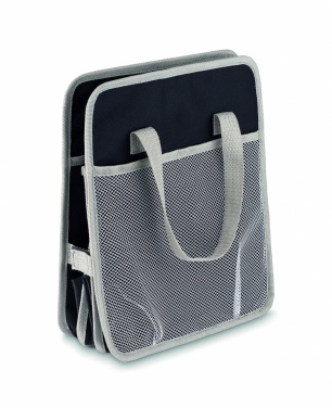 Logotrade promotional products photo of: Foldable car organizer