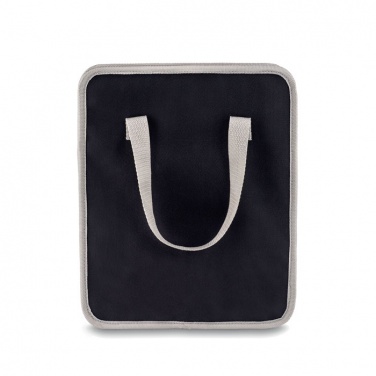 Logo trade corporate gifts image of: Foldable car organizer