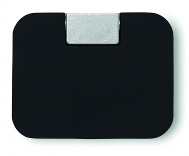 Logo trade promotional products picture of: 4 port USB hub