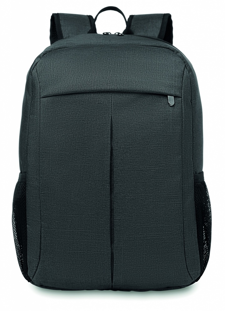 Logotrade corporate gift picture of: Backpack in 360d polyester
