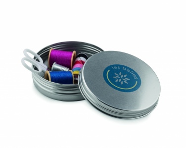Logo trade promotional merchandise picture of: Sewing kit