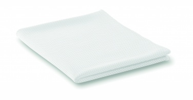 Logotrade corporate gift image of: Sports towel