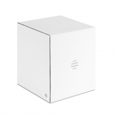 Logo trade promotional giveaway photo of: Touch light wireless speaker