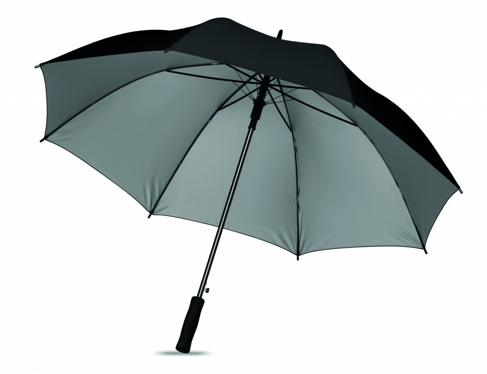 Logo trade promotional items picture of: 27 inch umbrella