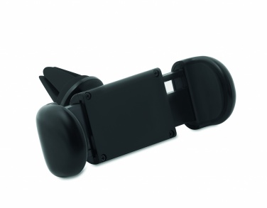 Logotrade promotional item picture of: Phone/car holder
