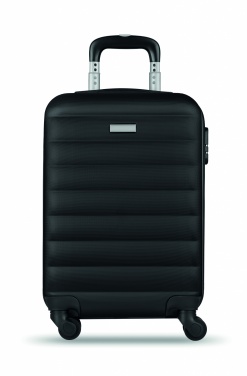 Logotrade promotional product picture of: Hard trolley