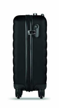 Logo trade promotional gifts picture of: Hard trolley