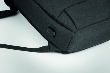 Logo trade promotional products picture of: Trolley backpack in 360D