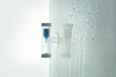Logotrade promotional giveaway picture of: Shower Timer (4min)