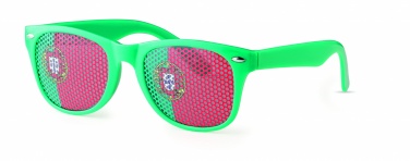 Logotrade advertising product picture of: Glasses country